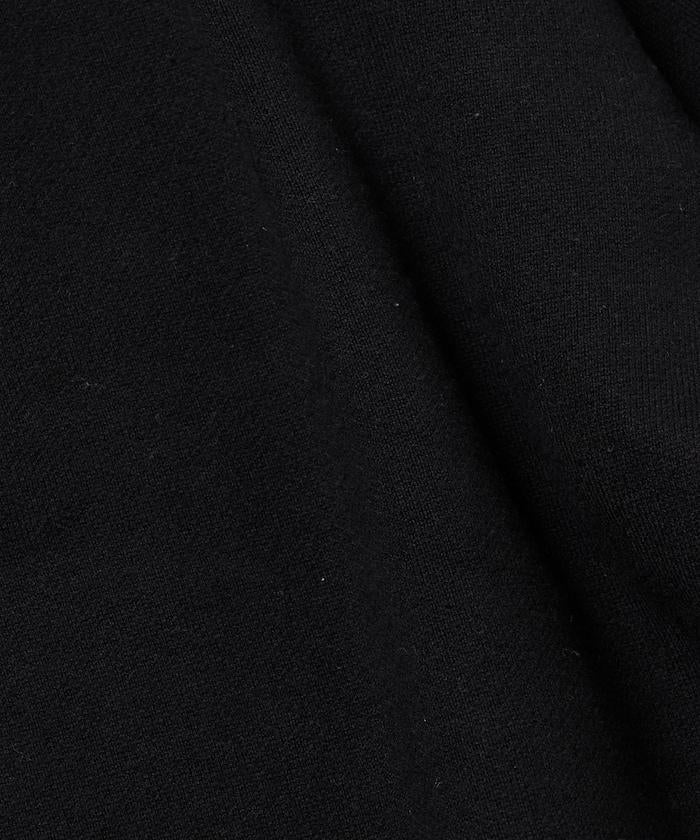 寬鬆版型 休閒風 針織衫質感 POLO領毛衣