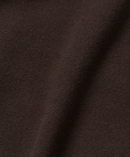 寬鬆版型 休閒風 針織衫質感 POLO領毛衣