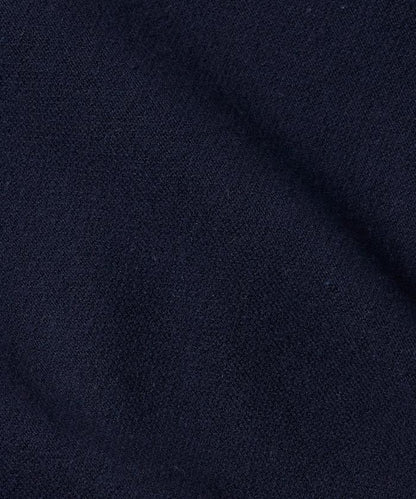 寬鬆版型 休閒風 針織衫質感 POLO領毛衣