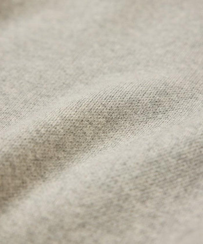 寬鬆版型 休閒風 針織衫質感 POLO領毛衣