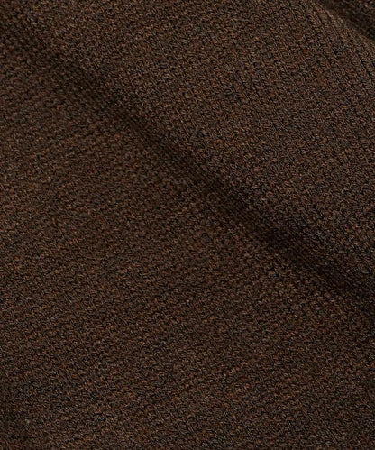 寬鬆版型 易打理 可水洗 V領開衫