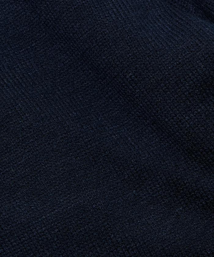 寬鬆版型 易打理 可水洗 V領開衫