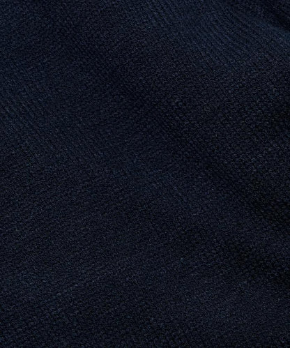 寬鬆版型 易打理 可水洗 V領開衫