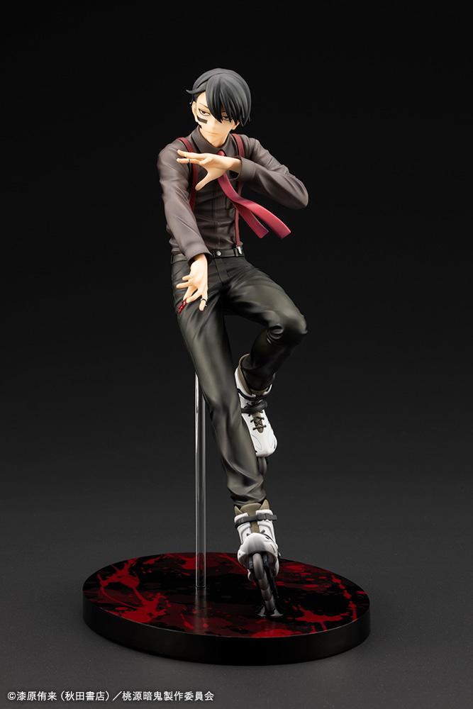 《桃源暗鬼》_ARTFX J 無陀野無人