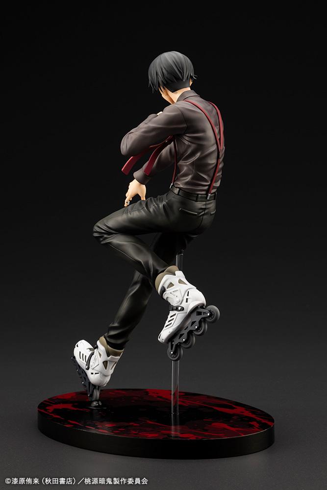 《桃源暗鬼》_ARTFX J 無陀野無人