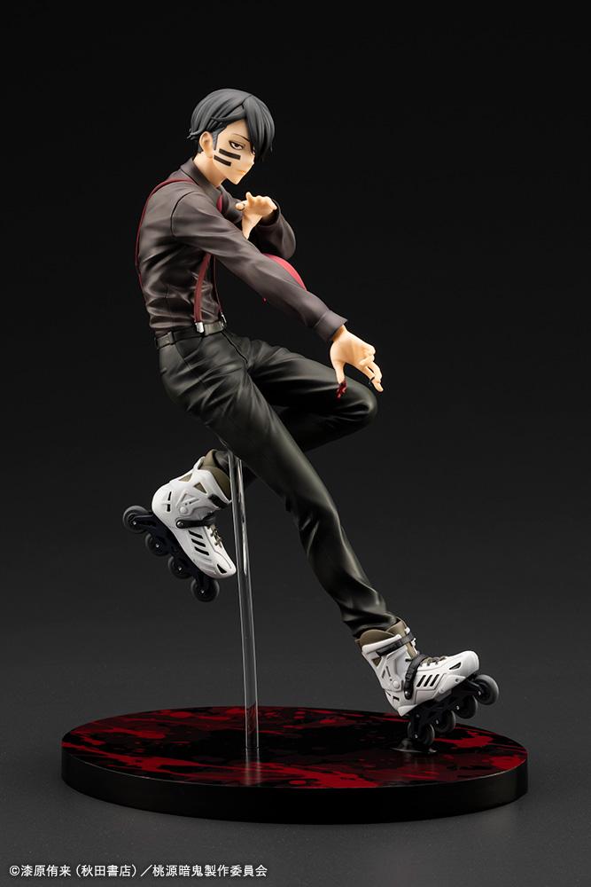 《桃源暗鬼》_ARTFX J 無陀野無人
