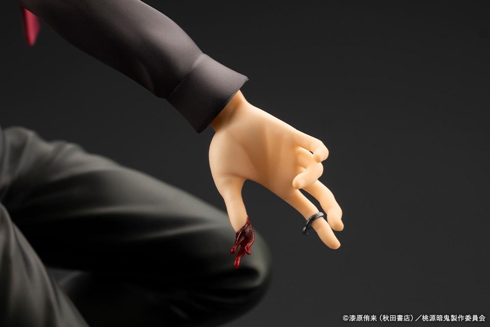 《桃源暗鬼》_ARTFX J 無陀野無人