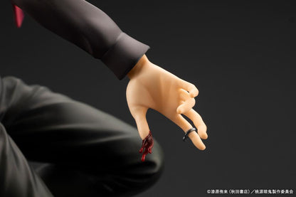 《桃源暗鬼》_ARTFX J 無陀野無人