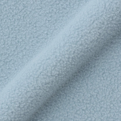 熊造型連帽抓絨斗篷