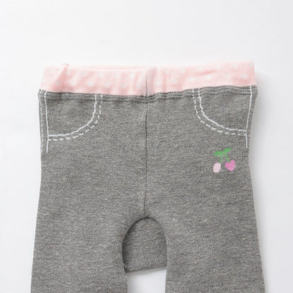 mimi醬打底褲 【日本製造】