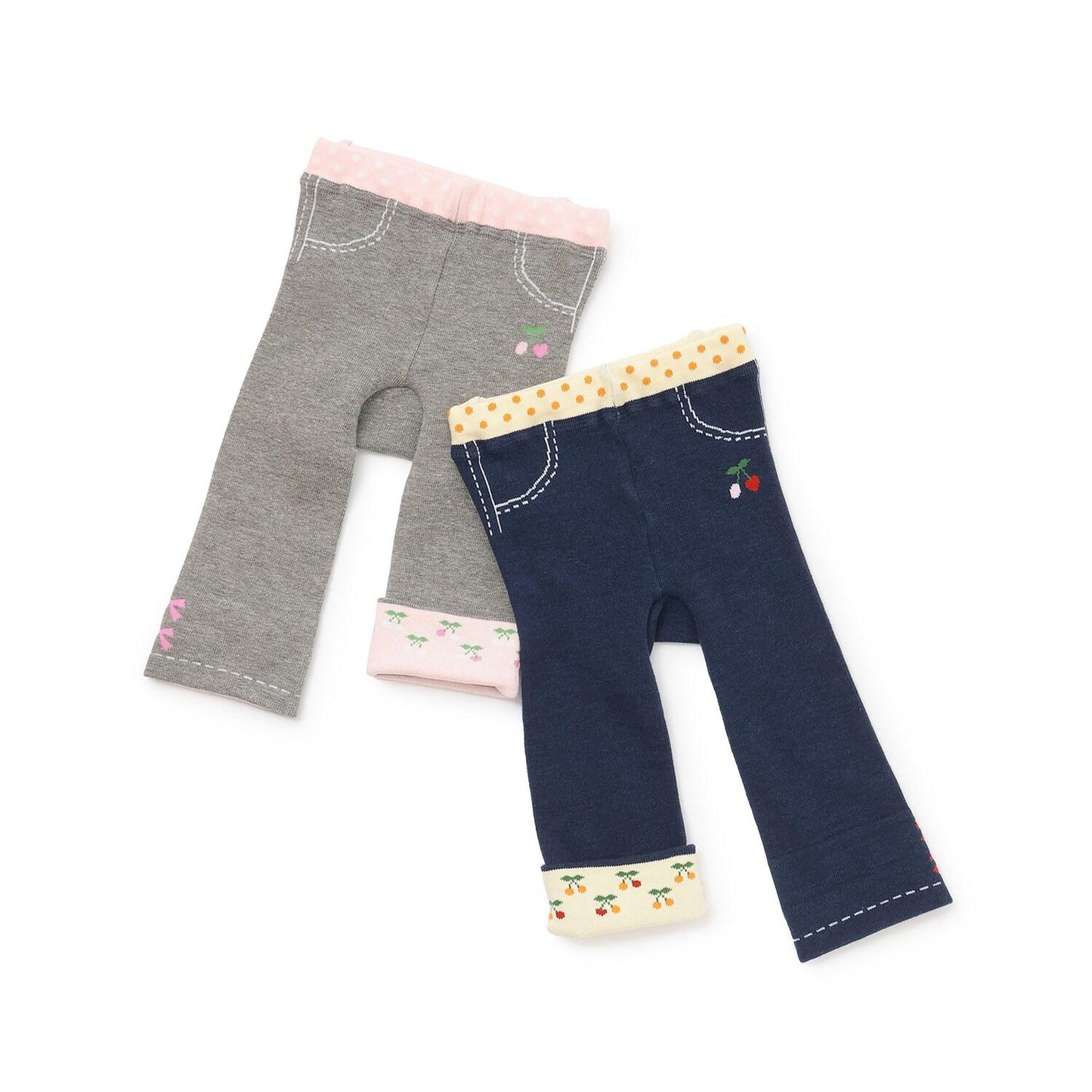 mimi醬打底褲 【日本製造】