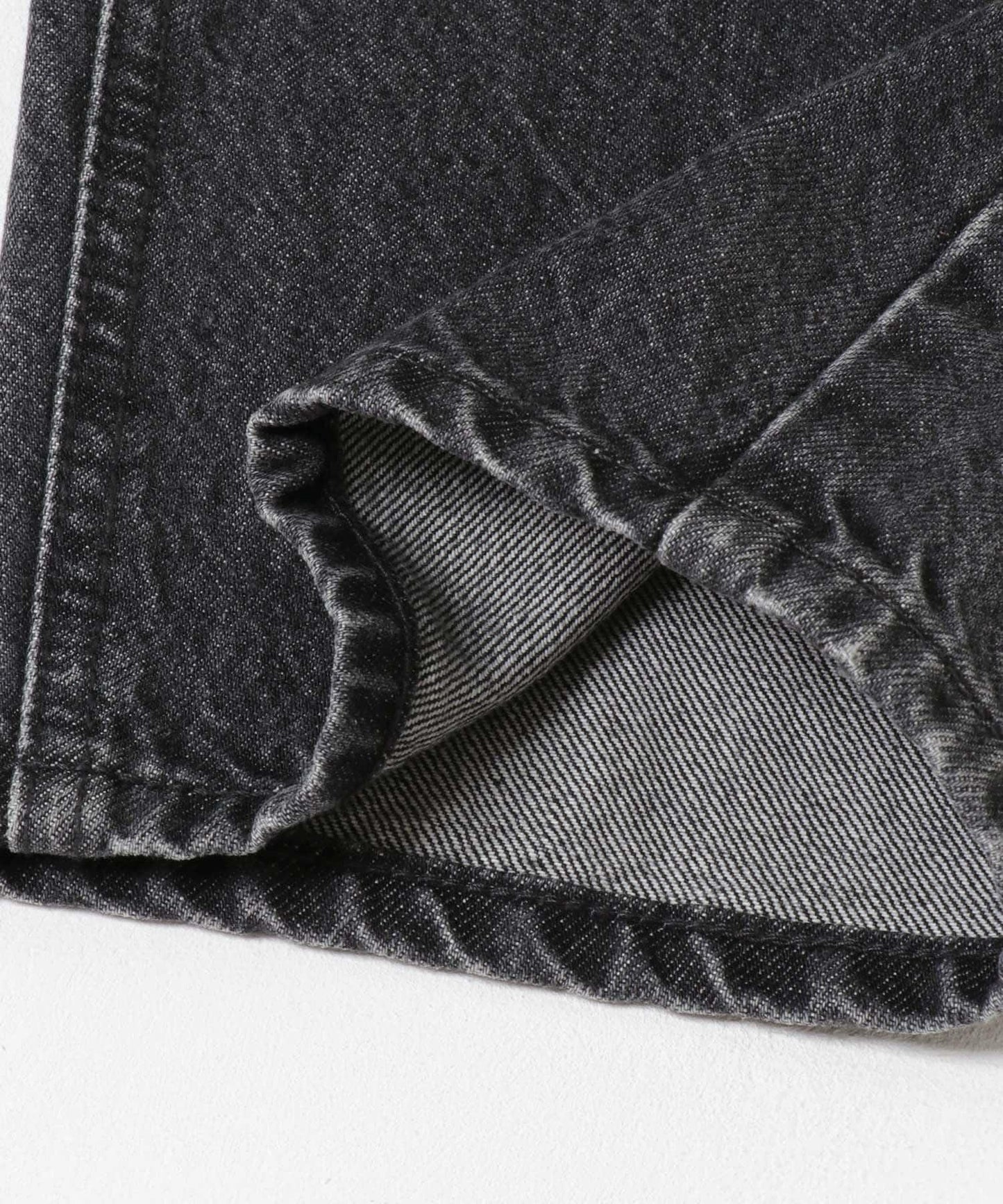 Lee101×Sonny Label 聯名錐形褲