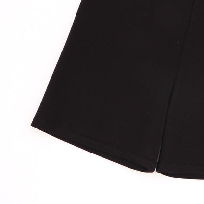 亮片牛仔半身裙