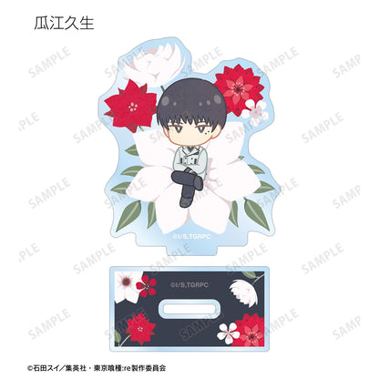 《東京喰種》:re 交易Botania亞克力立牌（單品/全套BOX）【BOX/8包入】