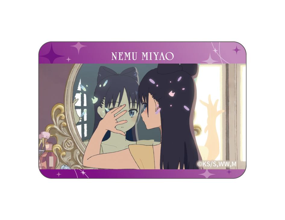 WITCH WATCH 場景寫實徽章盲盒【BOX／10個裝】