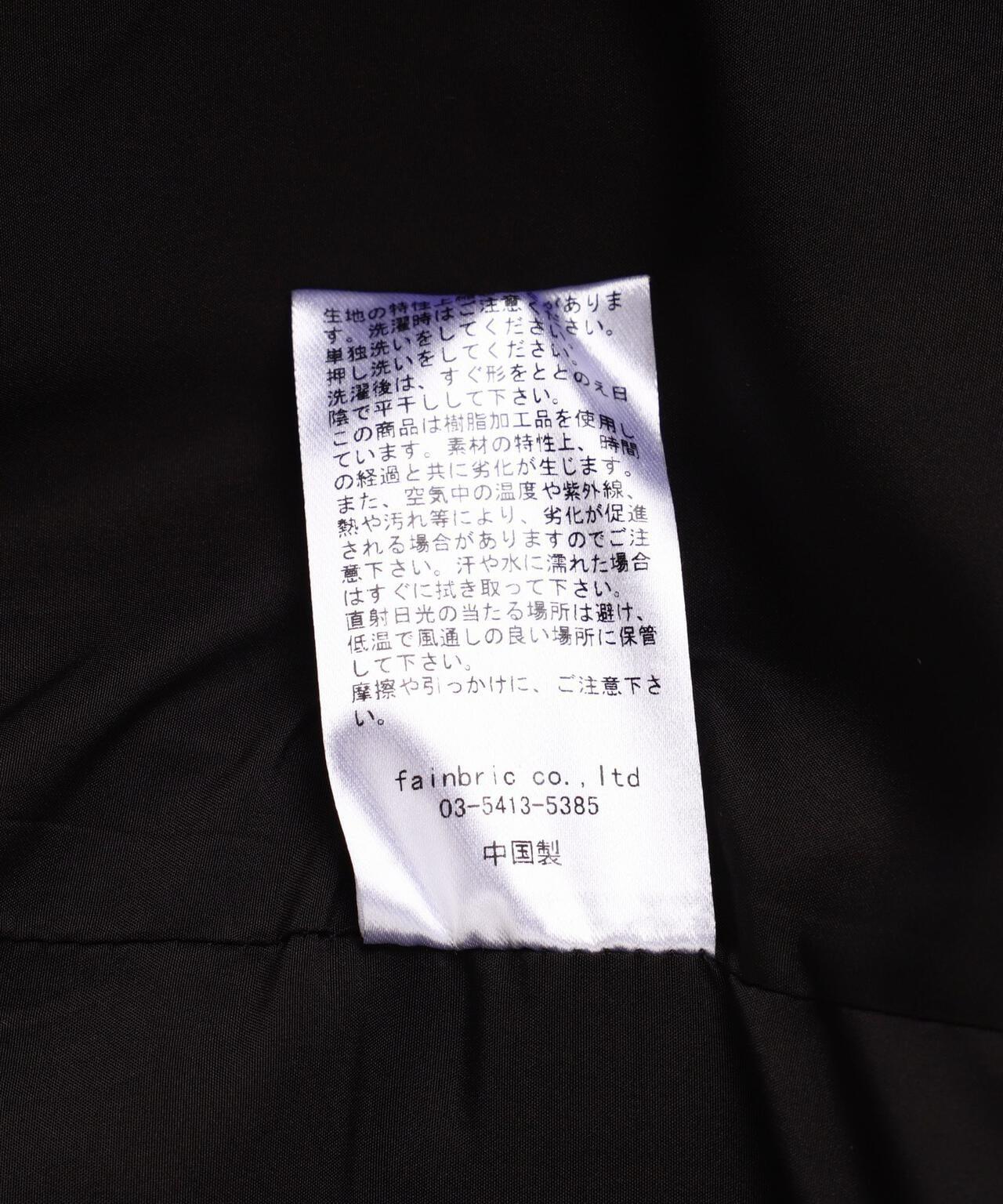 FR(13)NDS/フレンズ/仿皮連帽衛衣