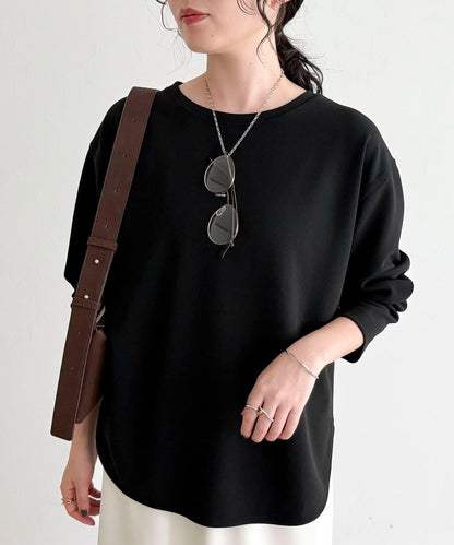 大人優質雪紡襯衫T恤