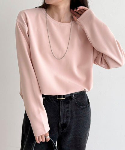 大人優質雪紡襯衫T恤