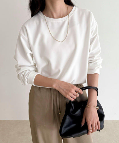 大人優質雪紡襯衫T恤