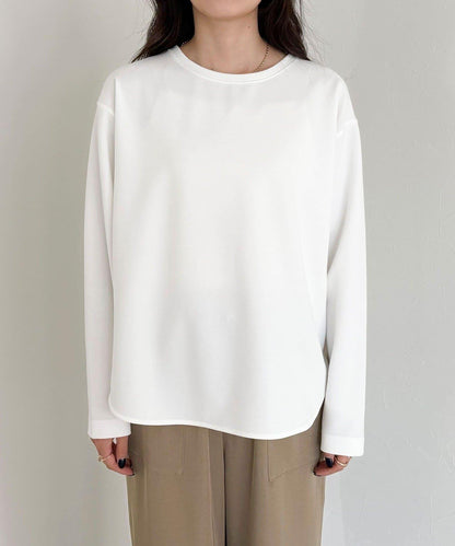 大人優質雪紡襯衫T恤