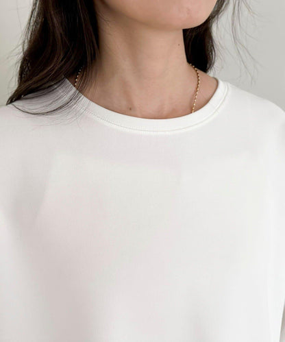 大人優質雪紡襯衫T恤