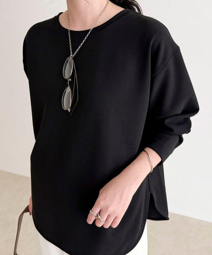 大人優質雪紡襯衫T恤