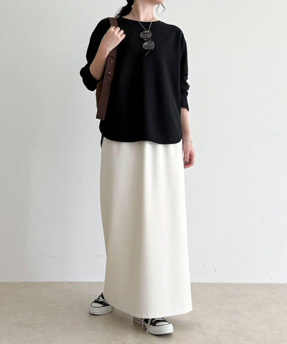 大人優質雪紡襯衫T恤