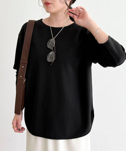 大人優質雪紡襯衫T恤