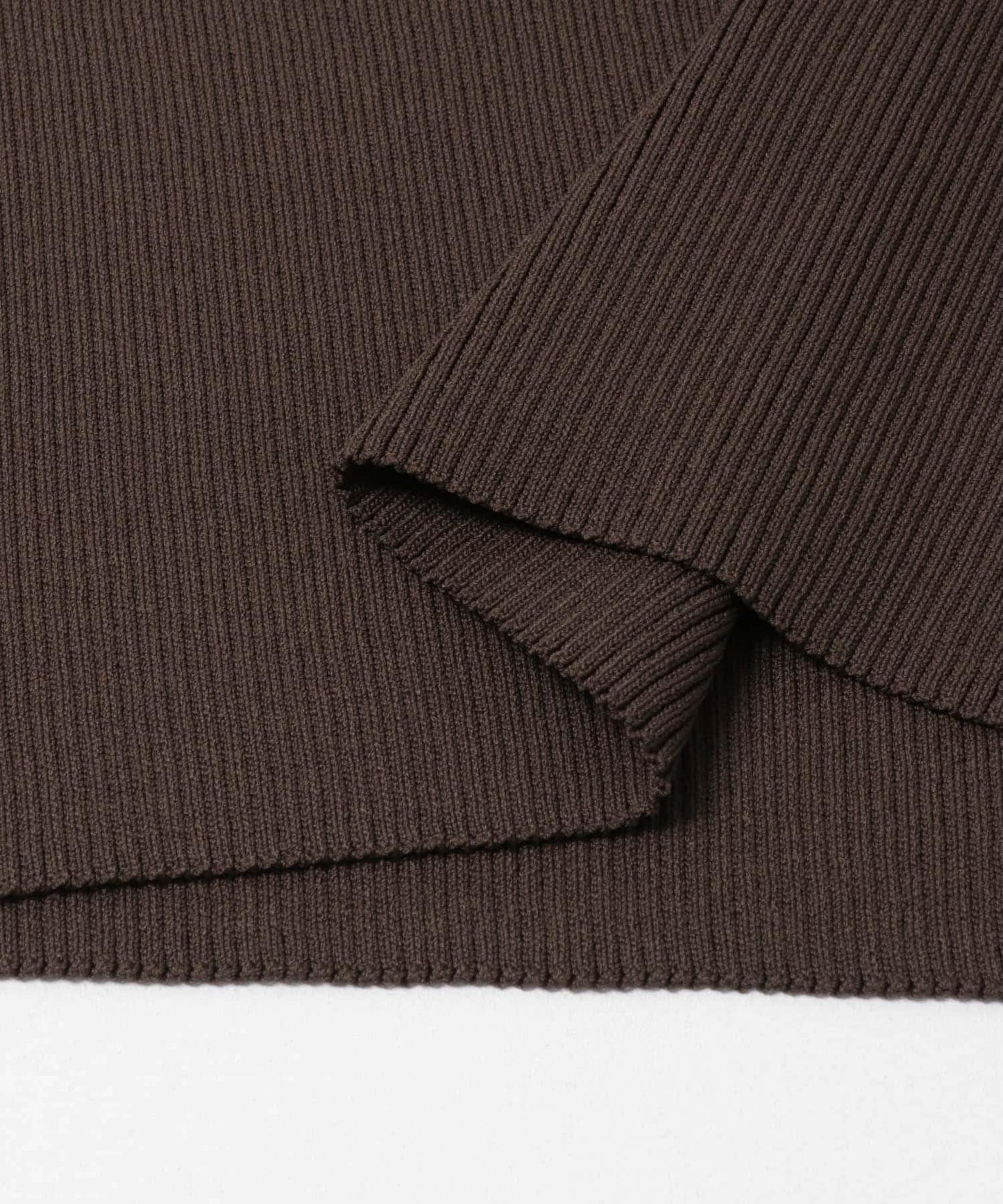 背部交叉針織背心