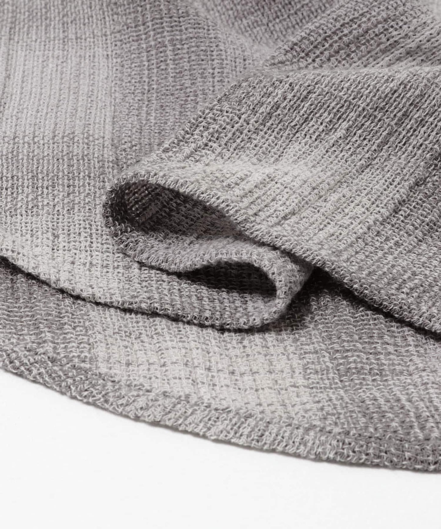 漸變格紋常規領襯衫