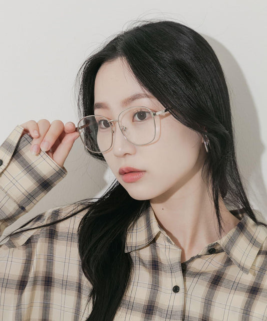 大框造型太陽鏡