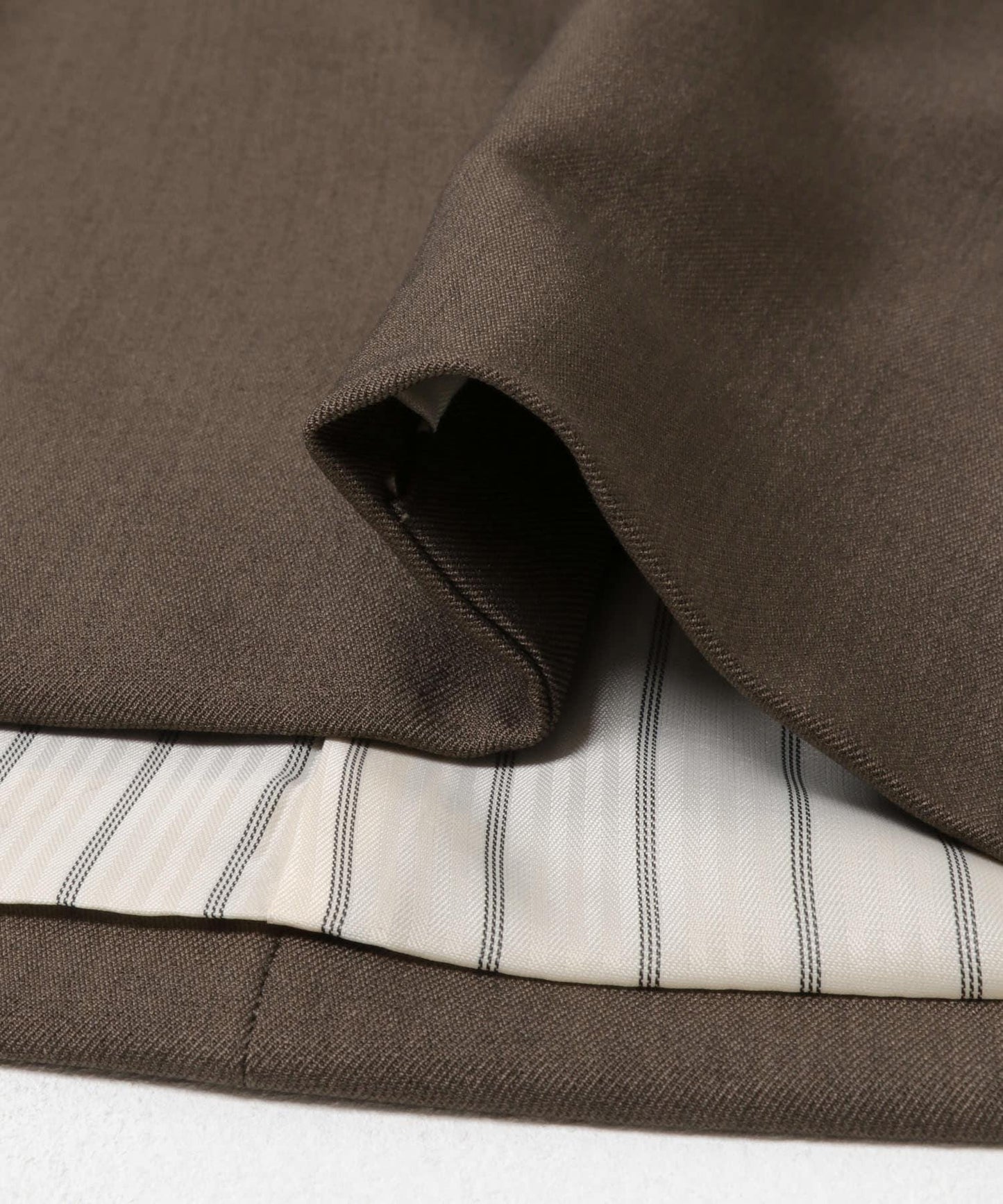 雙排扣寬鬆西裝外套