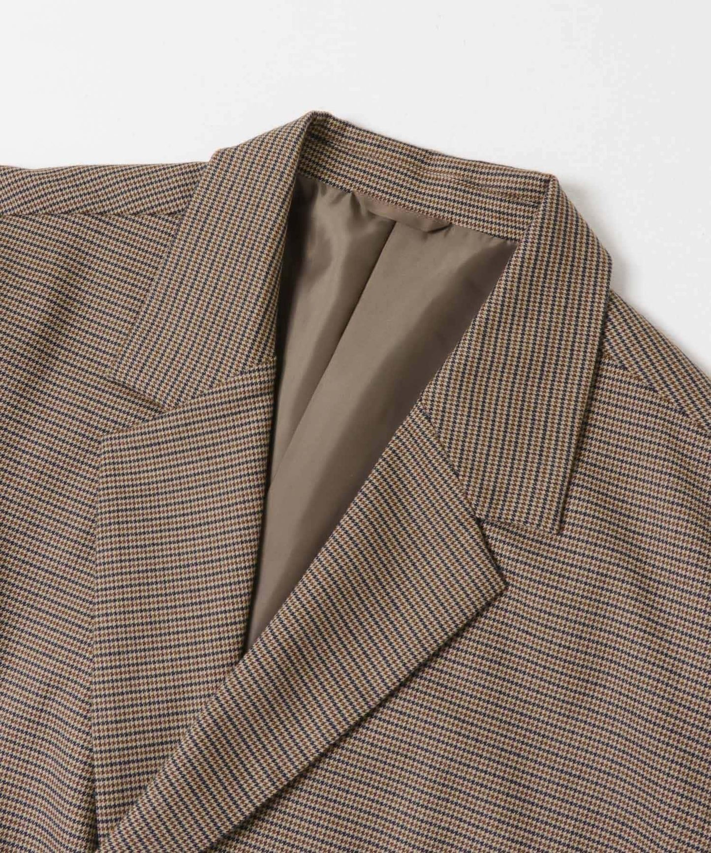 雙排扣寬鬆西裝外套