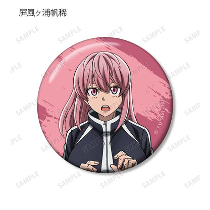 《桃源暗鬼》_隨機徽章（單品/全套BOX）【BOX/11包入】