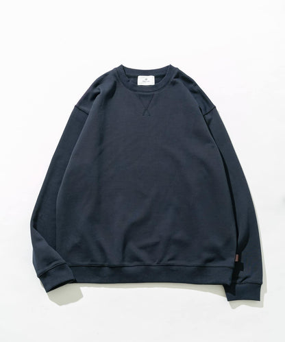 重磅純棉基礎款衛衣