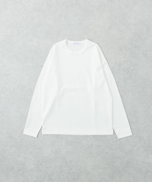 棉尼龍順滑長袖