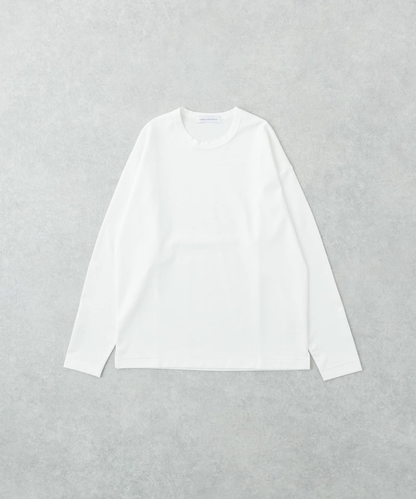 棉尼龍順滑長袖