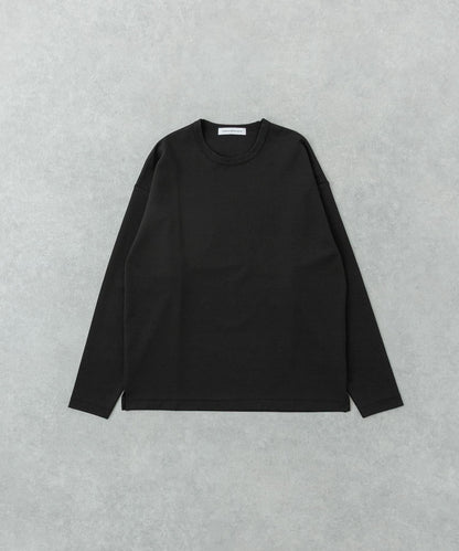 棉尼龍順滑長袖