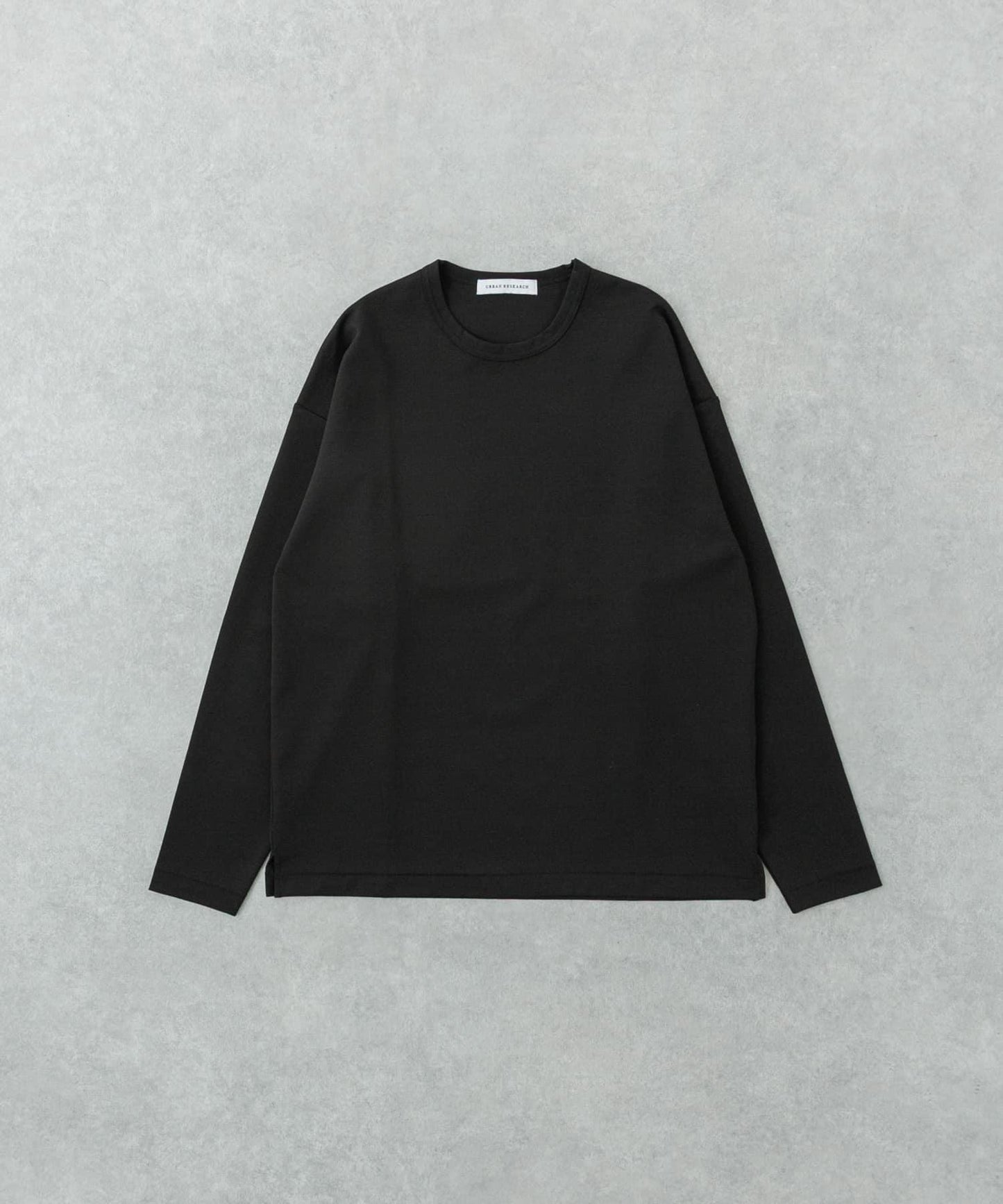 棉尼龍順滑長袖