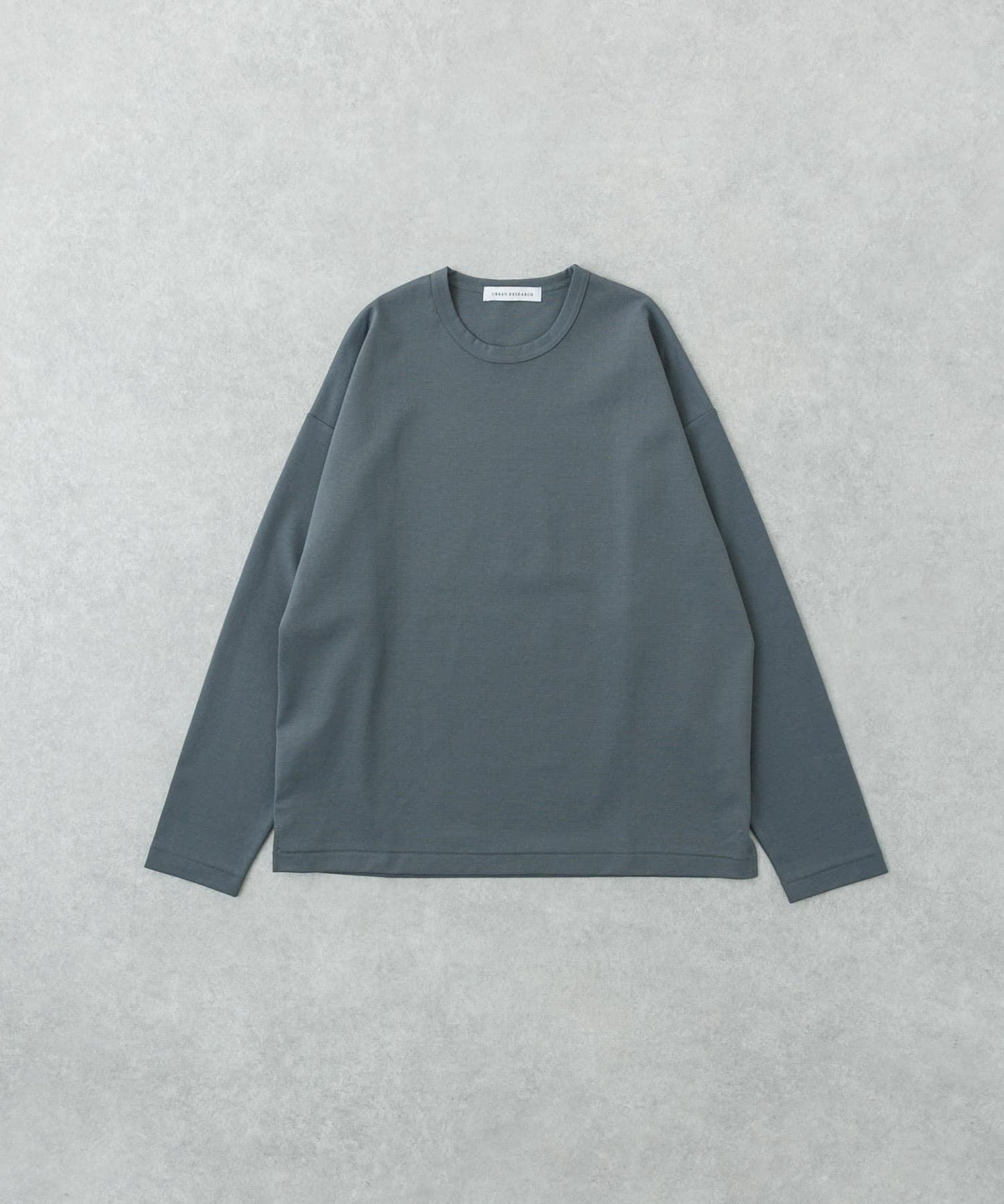 棉尼龍順滑長袖