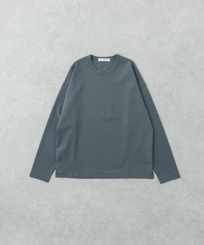 棉尼龍順滑長袖