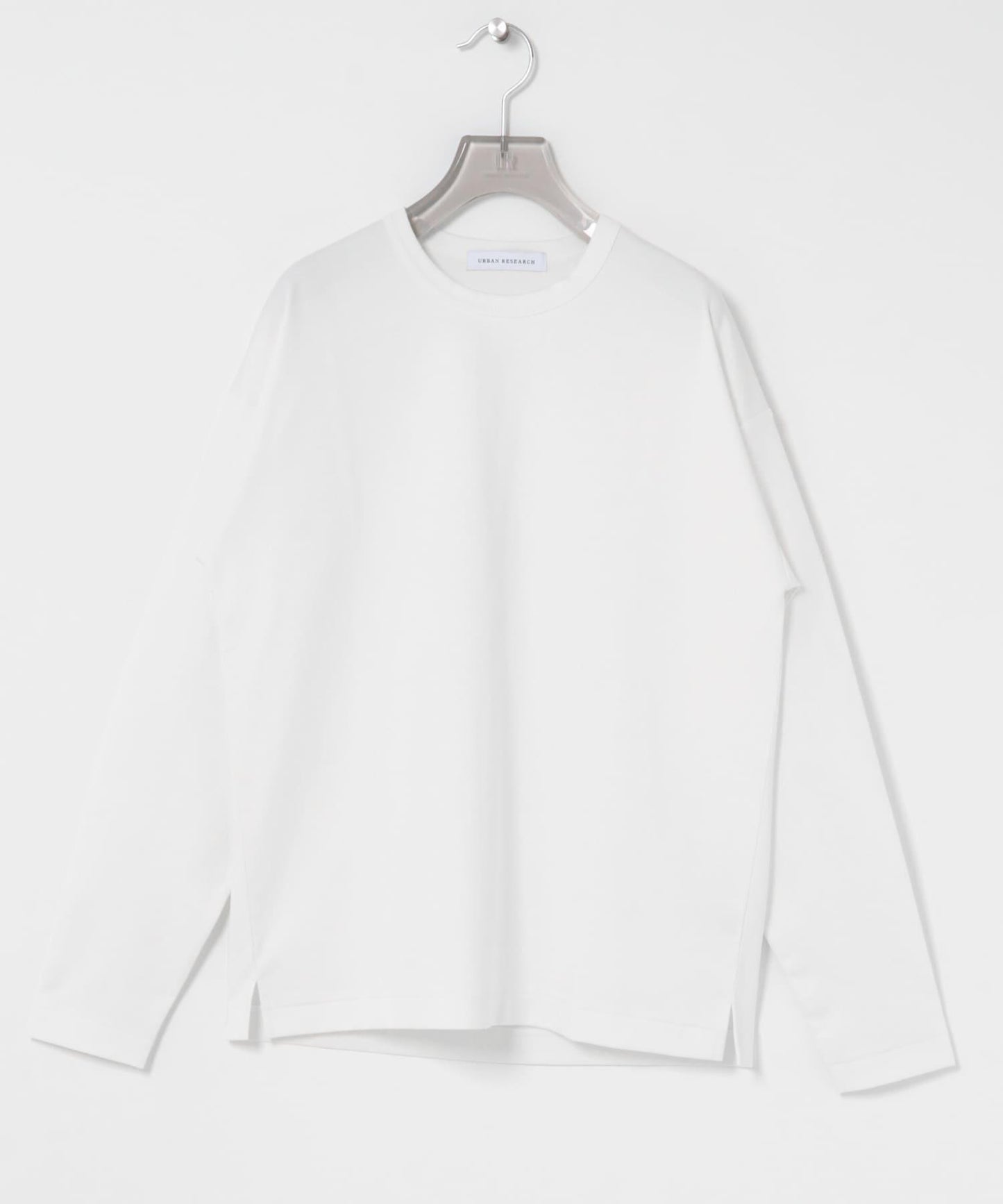 棉尼龍順滑長袖