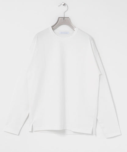 棉尼龍順滑長袖