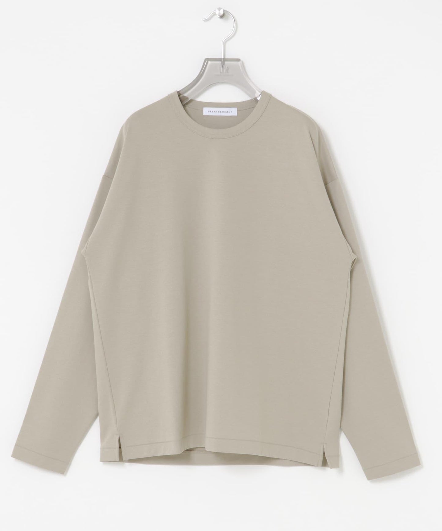 棉尼龍順滑長袖