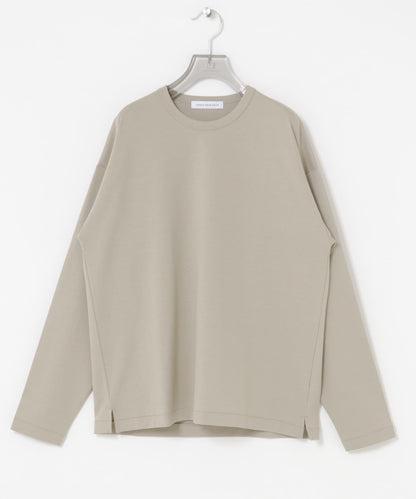 棉尼龍順滑長袖