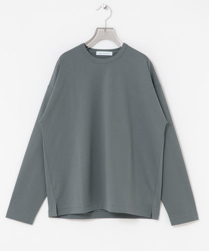 棉尼龍順滑長袖