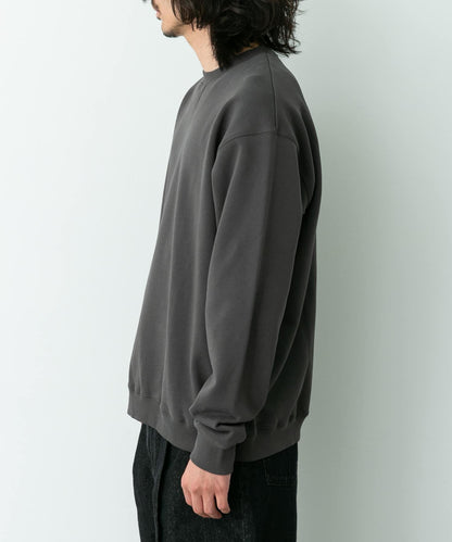 重磅純棉基礎款衛衣