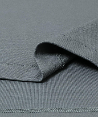 棉尼龍順滑長袖