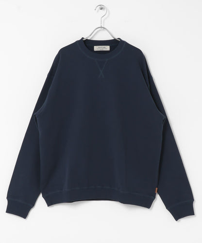 重磅純棉基礎款衛衣