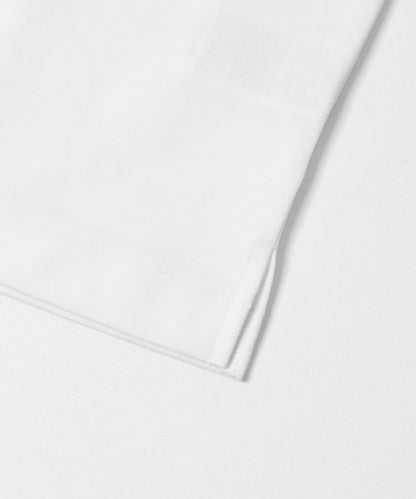 棉尼龍順滑長袖